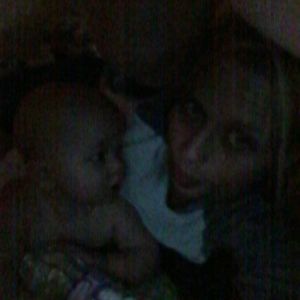 Meet your Posher, April